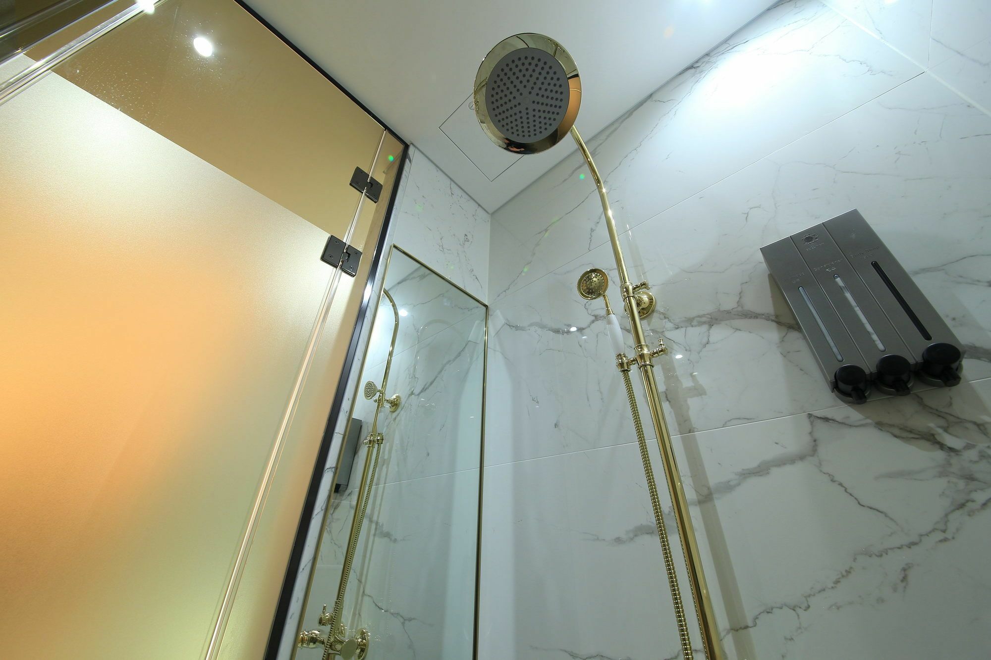 Hotel Cullinan Gaepo Seul Esterno foto