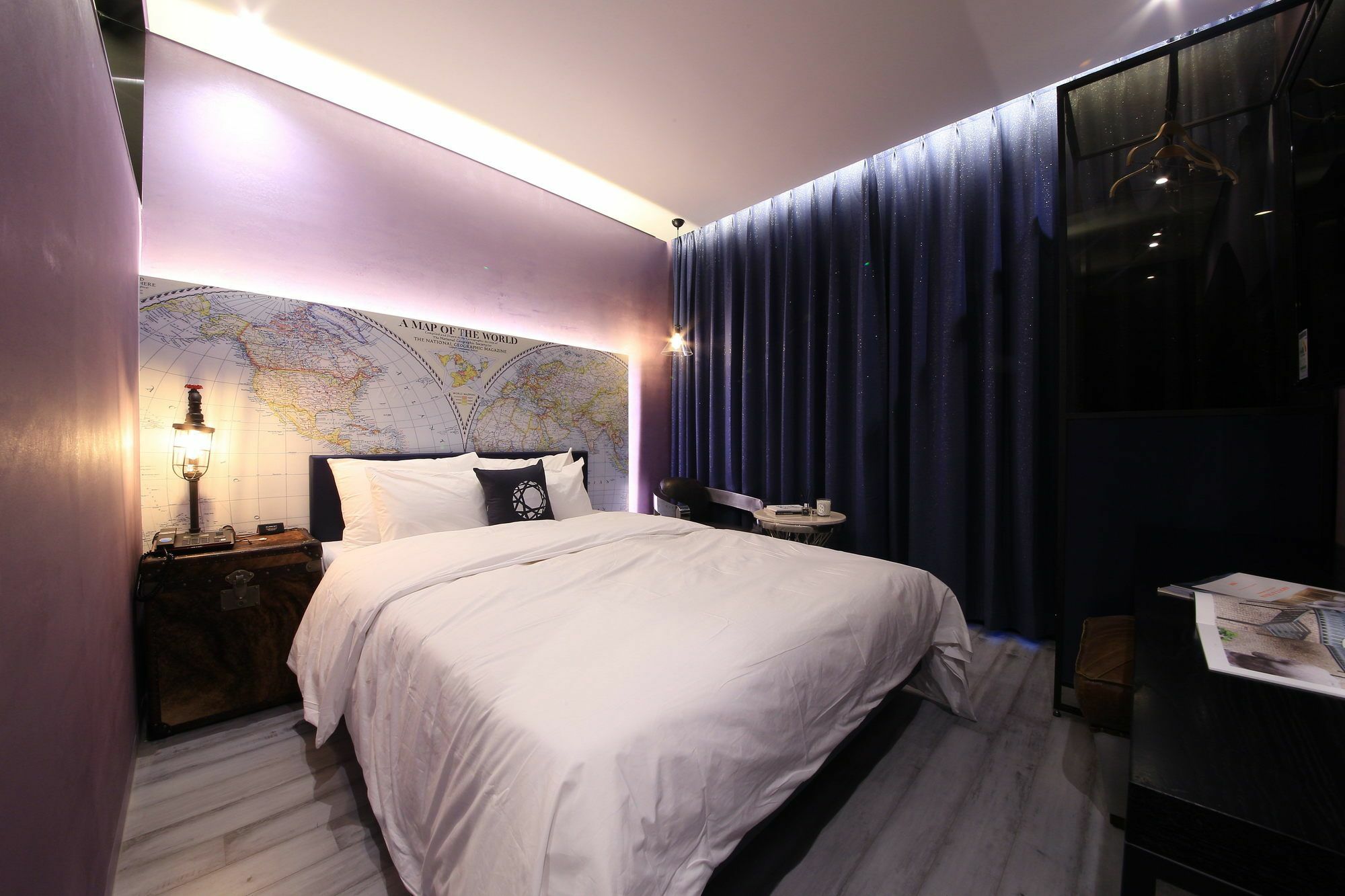 Hotel Cullinan Gaepo Seul Esterno foto